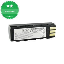 Zebra DS3578 - Battery 2200mAh