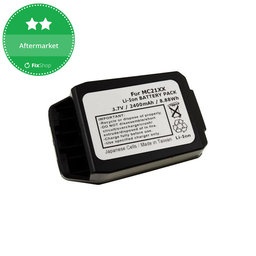 Zebra MC2180 - Battery 2400mAh