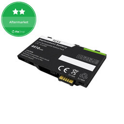 Zebra TC55 - Battery 4410mAh (Thicker Type)