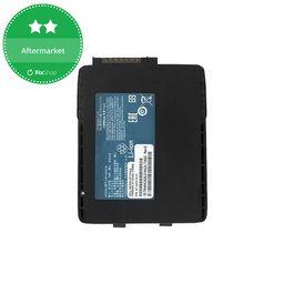 Zebra TC7X - Battery 4620mAh