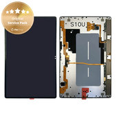 Samsung Galaxy Tab S10 Ultra X920, X926B - LCD Display + Touch Screen - GH82-35939A Genuine Service Pack