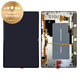 Samsung Galaxy Tab S10 Ultra X920, X926B - LCD Display + Touch Screen - GH82-35939A Genuine Service Pack
