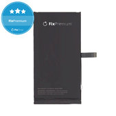 Battery for iPhone 14 Plus, 4325mAh, A2850, FixPremium