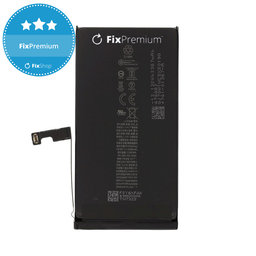 Apple iPhone 15 - Battery A3018 3349mAh FixPremium