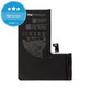 Battery for iPhone 15 Pro, 3274mAh, A3011, FixPremium