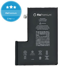 Apple iPhone 12 Pro Max - Battery A2466 3687mAh FixPremium