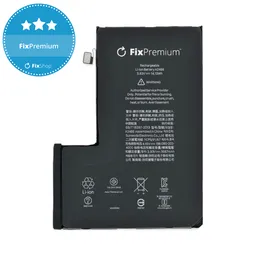 Apple iPhone 12 Pro Max - Battery A2466 3687mAh FixPremium