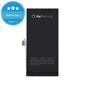 Battery for iPhone 13 Mini, 2406mAh, A2660, FixPremium