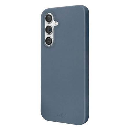 SBS - Case Instinct for Samsung Galaxy A16, blue
