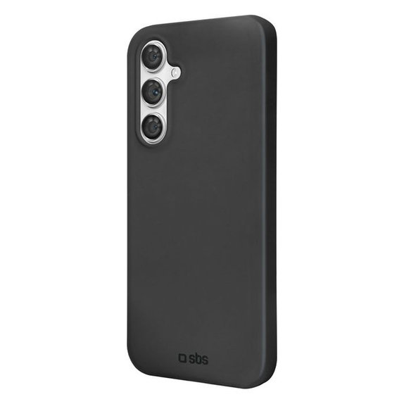 SBS - Case Instinct for Samsung Galaxy A16, black