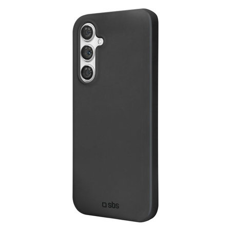 SBS - Case Instinct for Samsung Galaxy A16, black