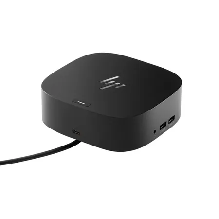HP - Docking Station G5 (USB-C) Refurbished
