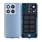 Xiaomi 14T Pro - Battery Cover (Titan Blue) - 56002000N1200 Genuine Service Pack