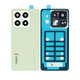 Xiaomi 14T - Battery Cover (Lemon Green) - 5600100N12A00 Genuine Service Pack