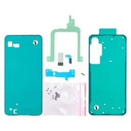 Samsung Galaxy S24 FE S721B - LCD Adhesive Set - GH82-35930A Genuine Service Pack