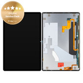 Samsung Galaxy Tab S10+ X820, X826B - LCD Display + Touch Screen - GH82-35896A Genuine Service Pack