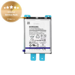 Samsung Galaxy A73 A736 - Battery EB-BM526ABS 5000mAh - GH82-28688A Genuine Service Pack