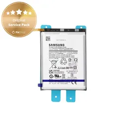 Samsung Galaxy A73 A736 - Battery EB-BM526ABS 5000mAh - GH82-28688A Genuine Service Pack