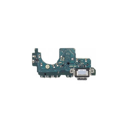 Samsung Galaxy A73 A736 - Charging Connector PCB Board - GH96-15010A Genuine Service Pack