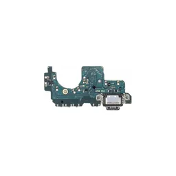 Samsung Galaxy A73 A736 - Charging Connector PCB Board - GH96-15010A Genuine Service Pack