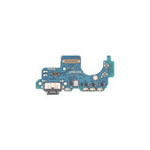 Samsung Galaxy A73 A736 - Charging Connector PCB Board