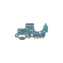 Samsung Galaxy A73 A736 - Charging Connector PCB Board