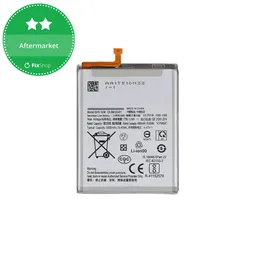 Samsung Galaxy A73 A736 - Battery EB-BM526ABS 5000mAh