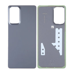 Samsung Galaxy A73 A736 - Battery Cover (Gray)
