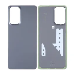 Samsung Galaxy A73 A736 - Battery Cover (Gray)