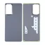 Samsung Galaxy A73 A736 - Battery Cover (Gray)