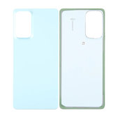 Samsung Galaxy A73 A736 - Battery Cover (Mint)