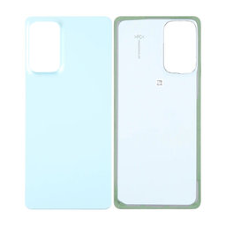 Samsung Galaxy A73 A736 - Battery Cover (Mint)