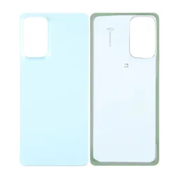 Samsung Galaxy A73 A736 - Battery Cover (Mint)