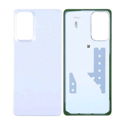 Samsung Galaxy A73 A736 - Battery Cover (White)