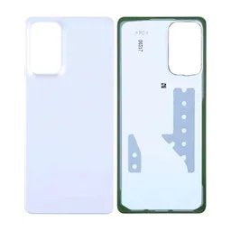 Samsung Galaxy A73 A736 - Battery Cover (White)
