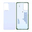 Samsung Galaxy A73 A736 - Battery Cover (White)