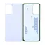 Samsung Galaxy A73 A736 - Battery Cover (White)
