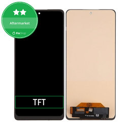 Samsung Galaxy A73 A736 - LCD Display + Touch Screen TFT