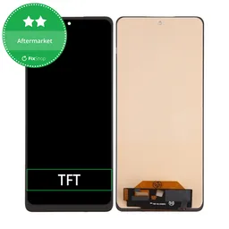 Samsung Galaxy A73 A736 - LCD Display + Touch Screen TFT