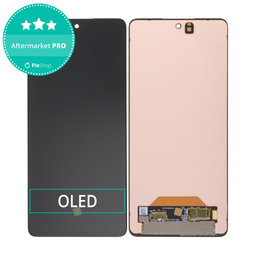 Samsung Galaxy A73 5G A736 - LCD Display + Touch Screen OLED
