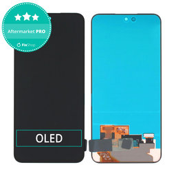 Samsung Galaxy S24 FE S721B - LCD Display + Touch Screen OLED