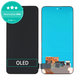 Samsung Galaxy S24 FE S721B - LCD Display + Touch Screen OLED