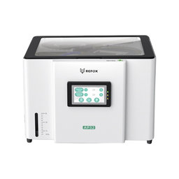 Refox AP32 - Automatic Grinding and Polishing Machine