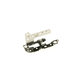 Asus VivoBook S15 X530UN - Left Hinge - 13NB0IA0M14011 Genuine Service Pack