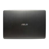 Asus VivoBook S15 X530UN-1E - LCD Back Cover (Gun Metal) - 90NB0IA5-R7A010 Genuine Service Pack