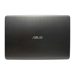 Asus VivoBook S15 X530UN-1E - LCD Back Cover (Gun Metal) - 90NB0IA5-R7A010 Genuine Service Pack
