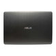 Asus VivoBook S15 X530UN-1E - LCD Back Cover (Gun Metal) - 90NB0IA5-R7A010 Genuine Service Pack