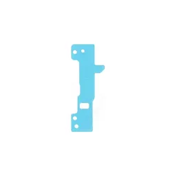 Samsung Galaxy S24 FE - Double-Sided Tape (Front, Top Part) - GH02-26311A Genuine Service Pack