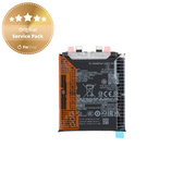 Xiaomi 14 Ultra - Battery BM5Y 5000mAh - 1330102000123B Genuine Service Pack