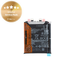 Xiaomi 14 Ultra - Battery BM5Y 5000mAh - 1330102000123B Genuine Service Pack